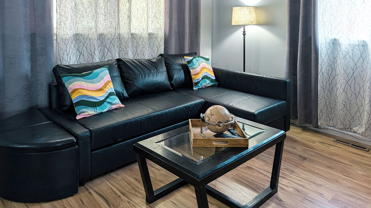 Photo of Livingroom in Overland Park