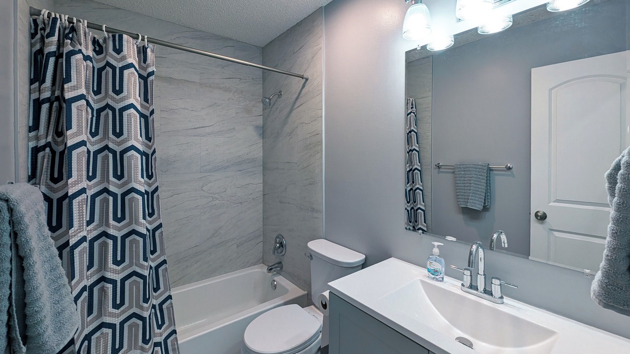 Photo of Bathroom in Overland Park
