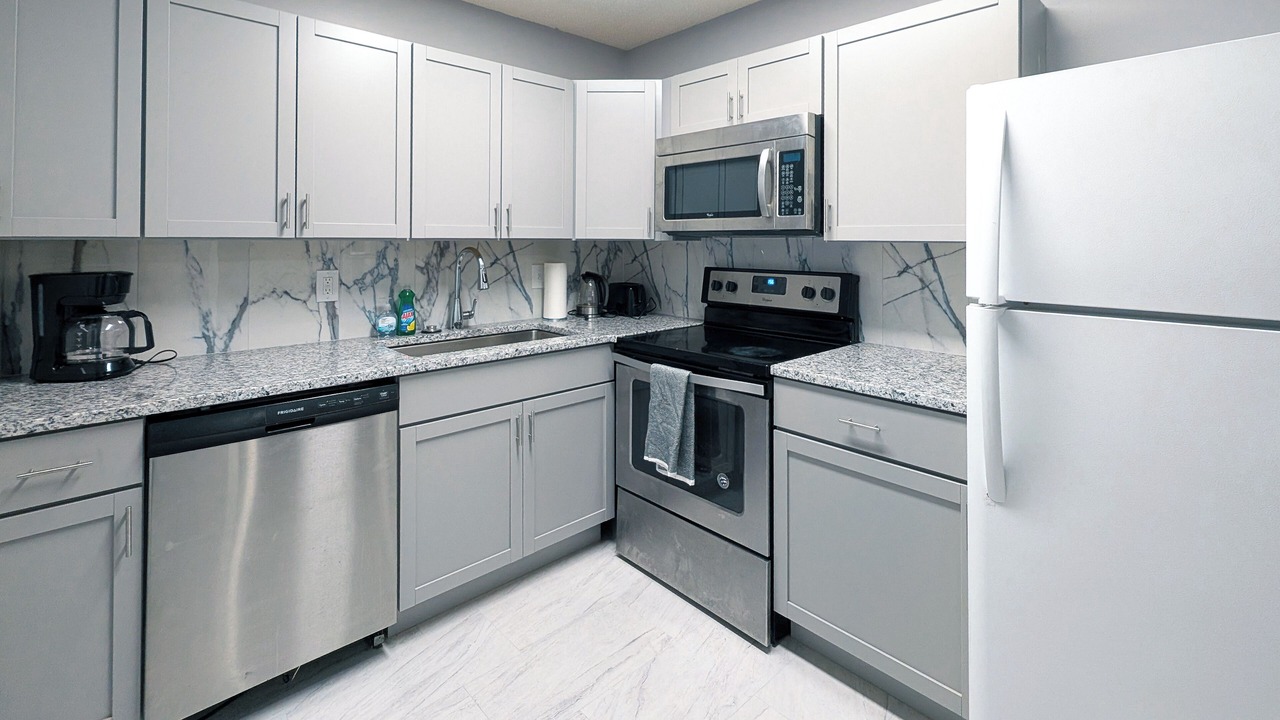 Photo of Kitchen in Overland Park