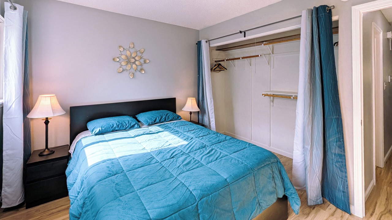 Photo of Bedroom in Overland Park