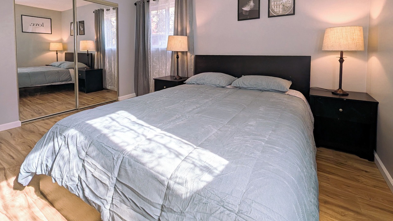 Photo of Bedroom in Overland Park
