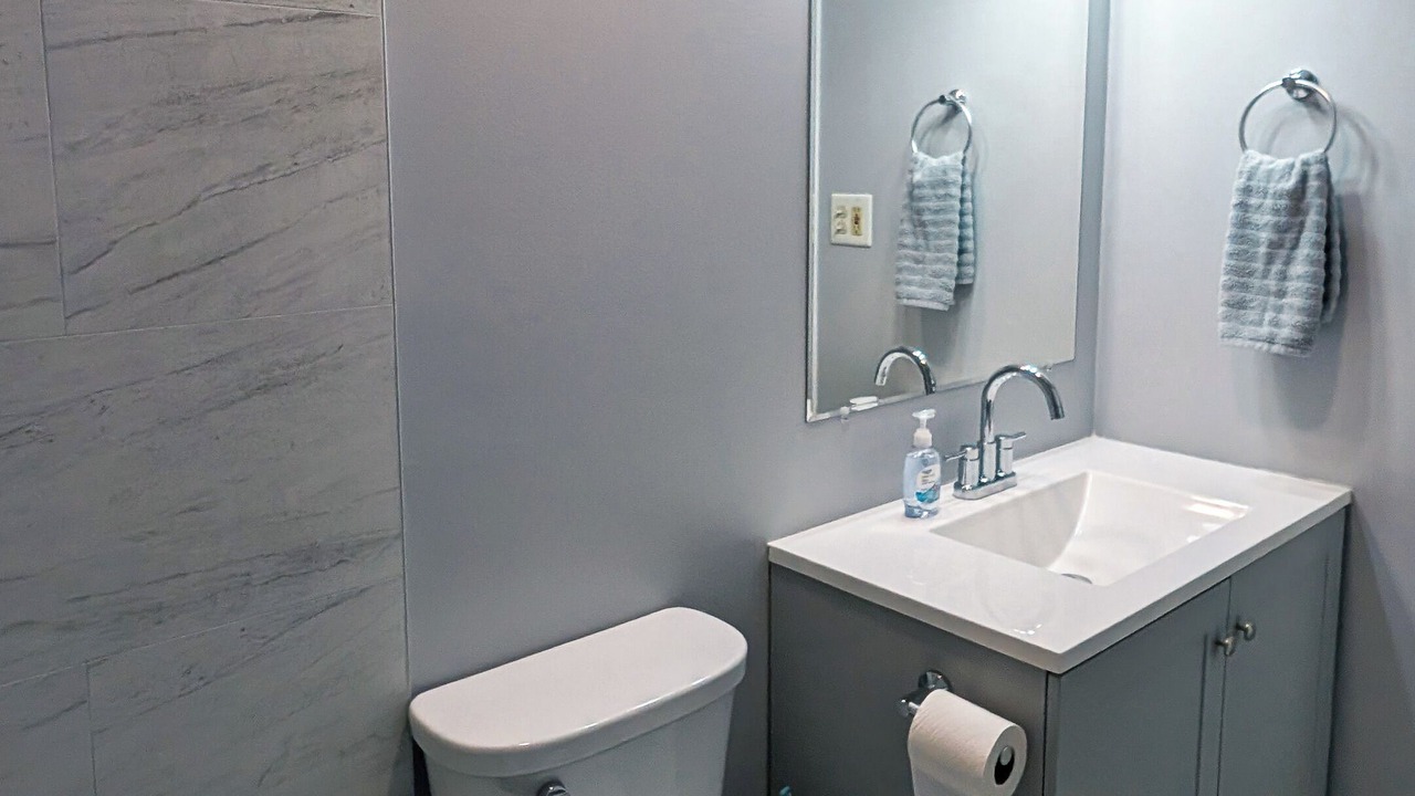 Photo of Bathroom in Overland Park