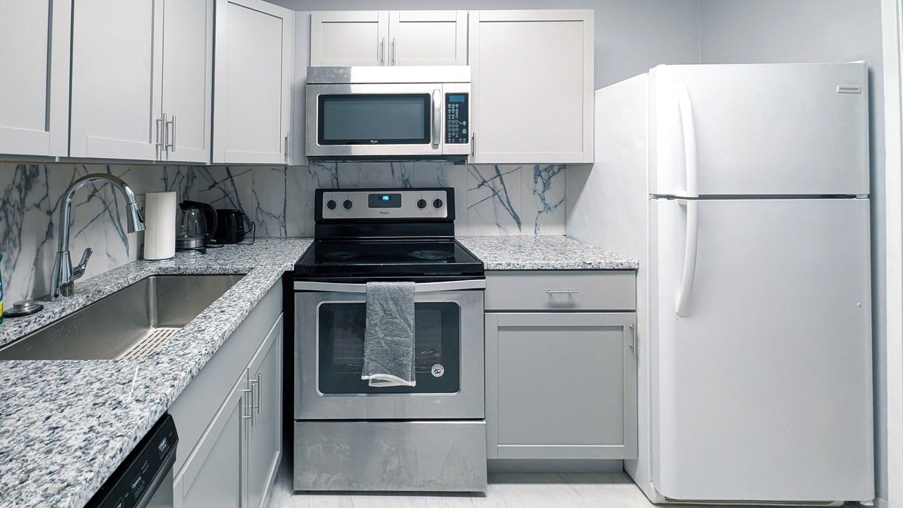 Photo of Kitchen in Overland Park