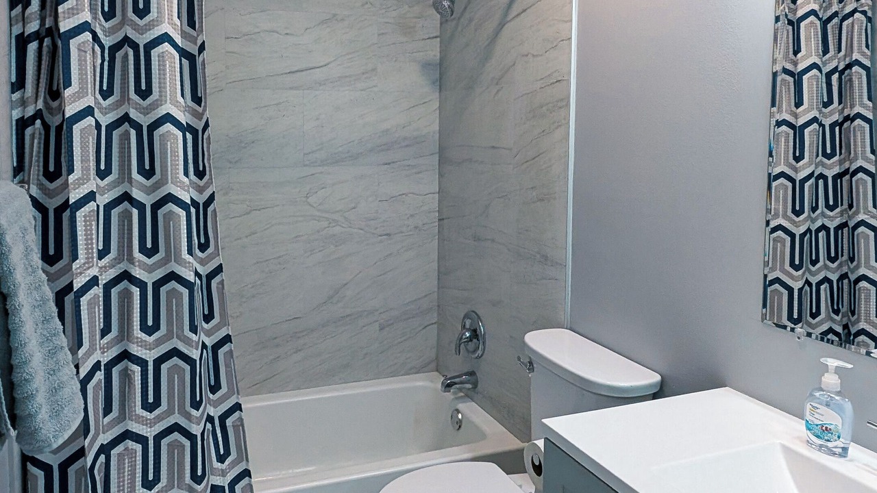 Photo of Bathroom in Overland Park
