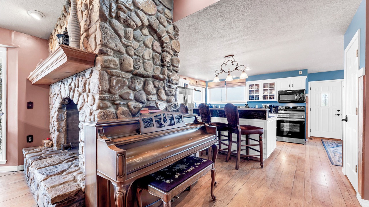 Photo of Kitchen in Branson