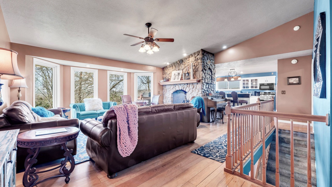 Photo of Livingroom in Branson
