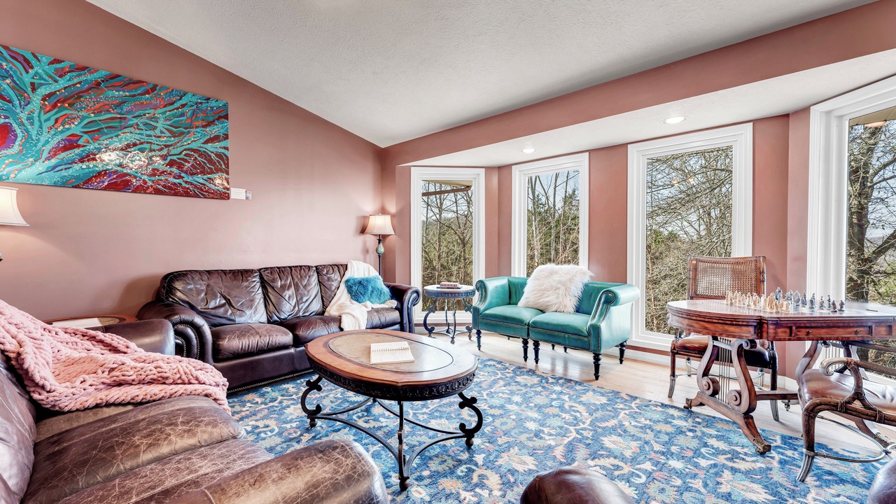 Photo of Livingroom in Branson
