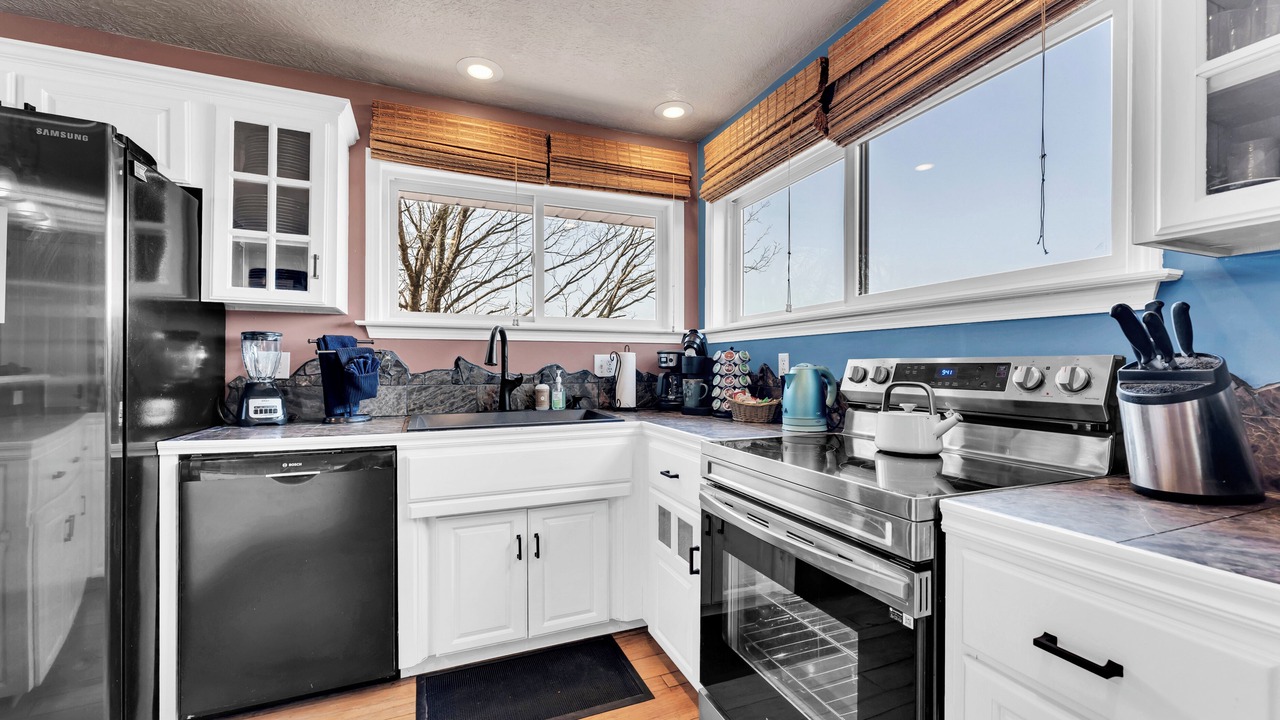 Photo of Kitchen in Branson
