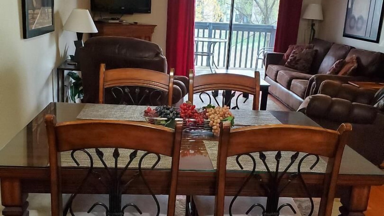 Photo of Bedroom in Table Rock