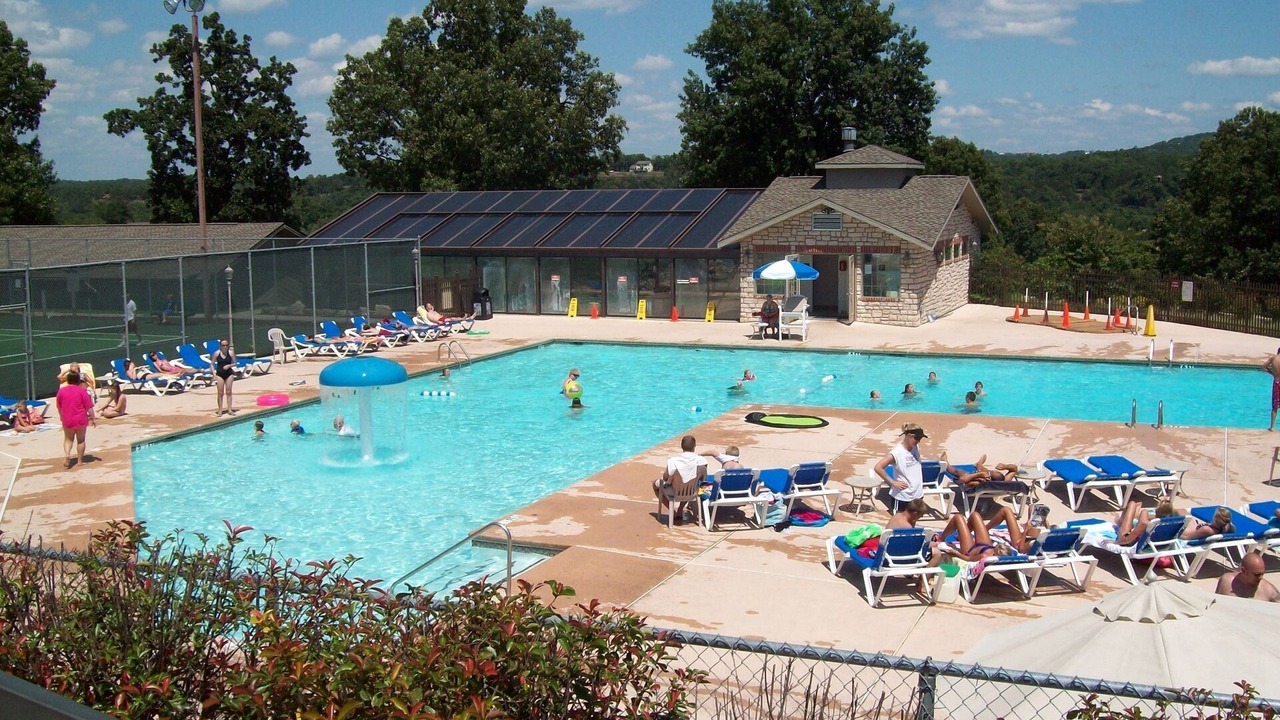 Photo of Outdoor in Table Rock