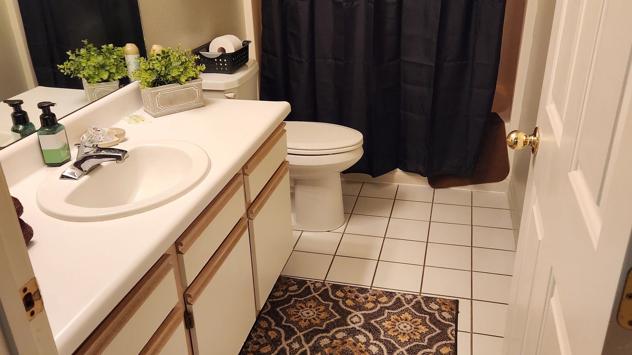 Photo of Bathroom in Table Rock