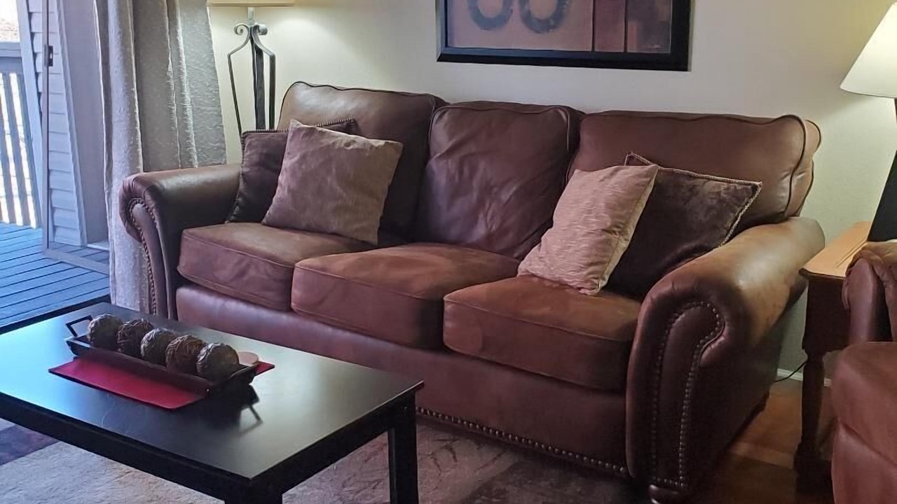 Photo of Livingroom in Table Rock