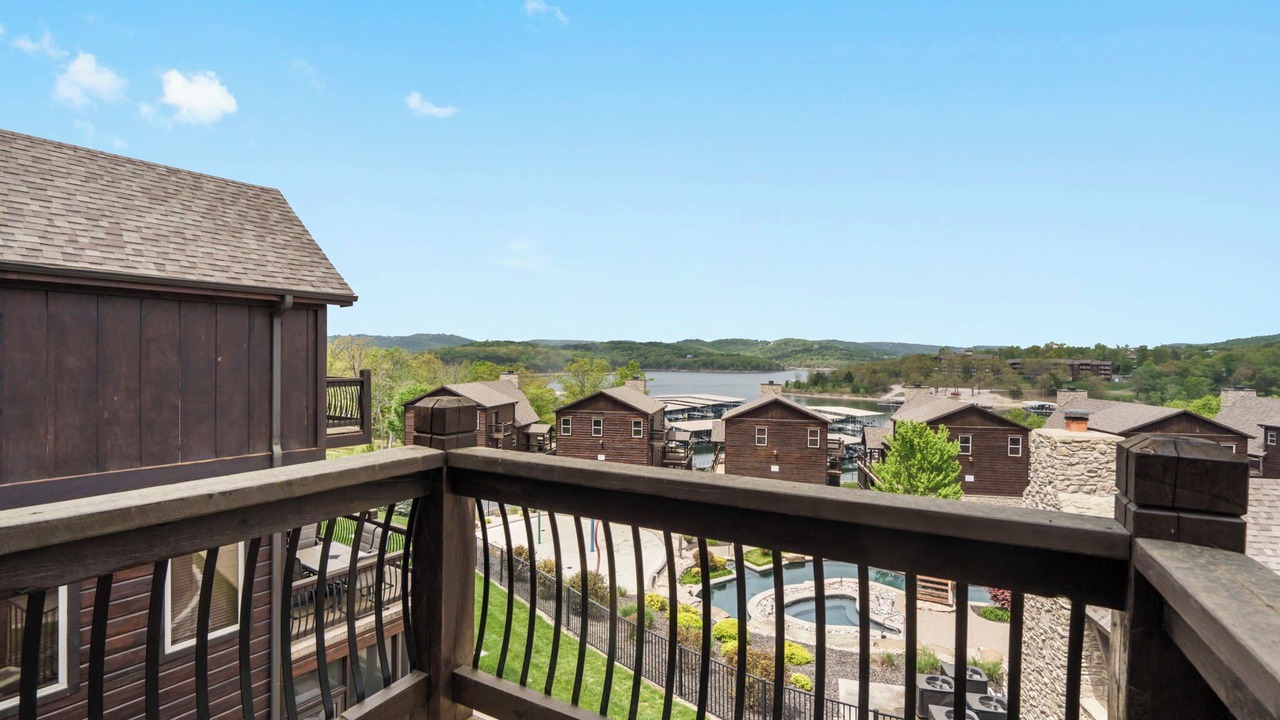 Photo of Patio Balcony in Indian Point