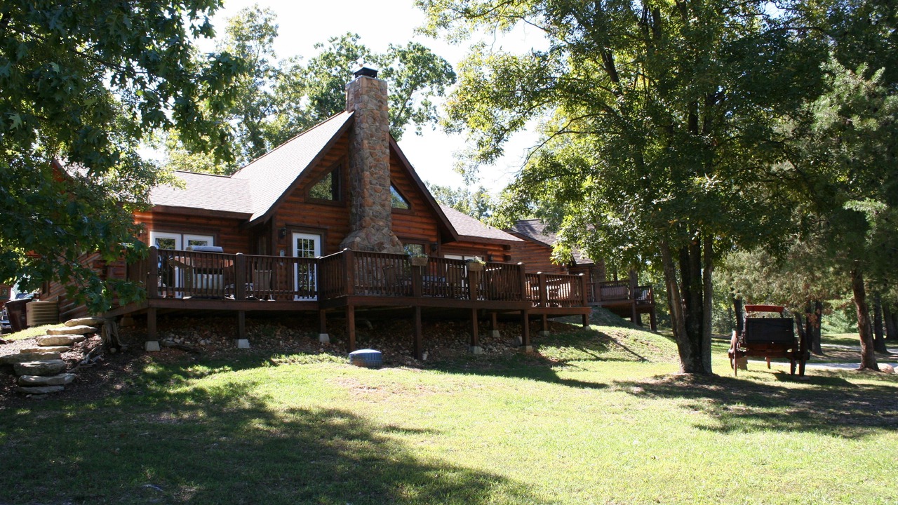Photo of Outdoor in Branson Cedars