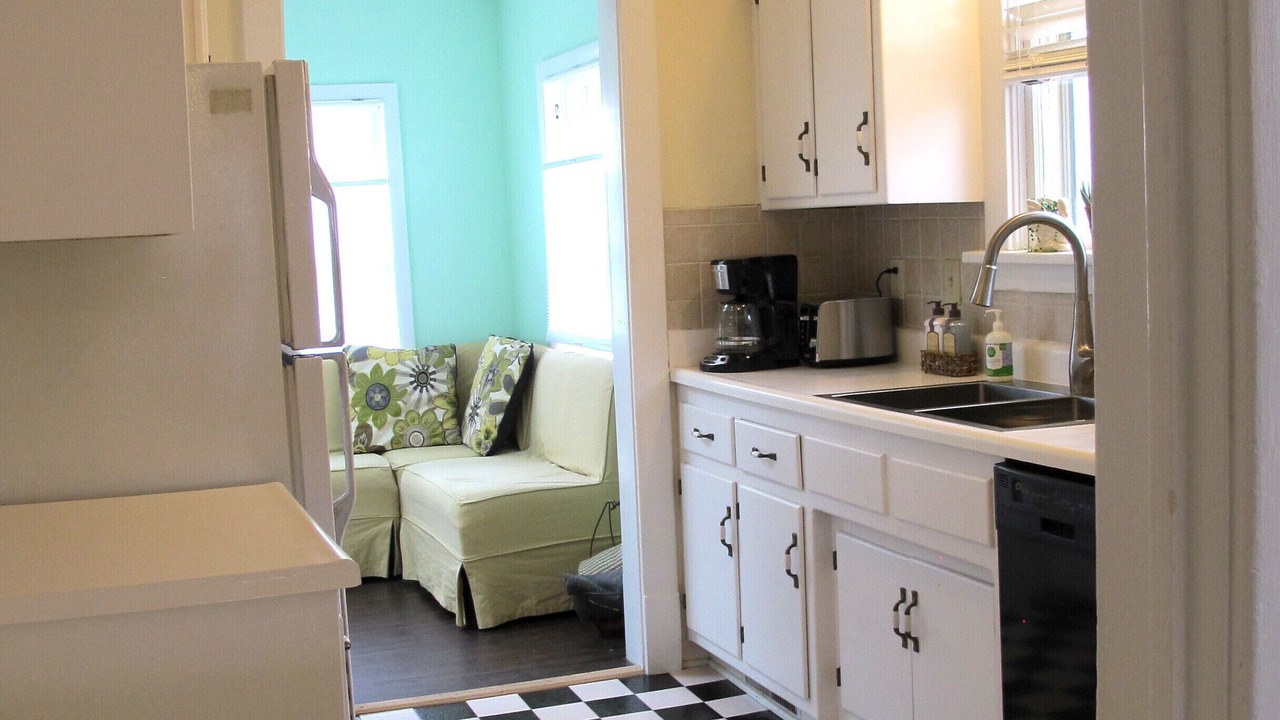 Photo of Kitchen in Lawrence