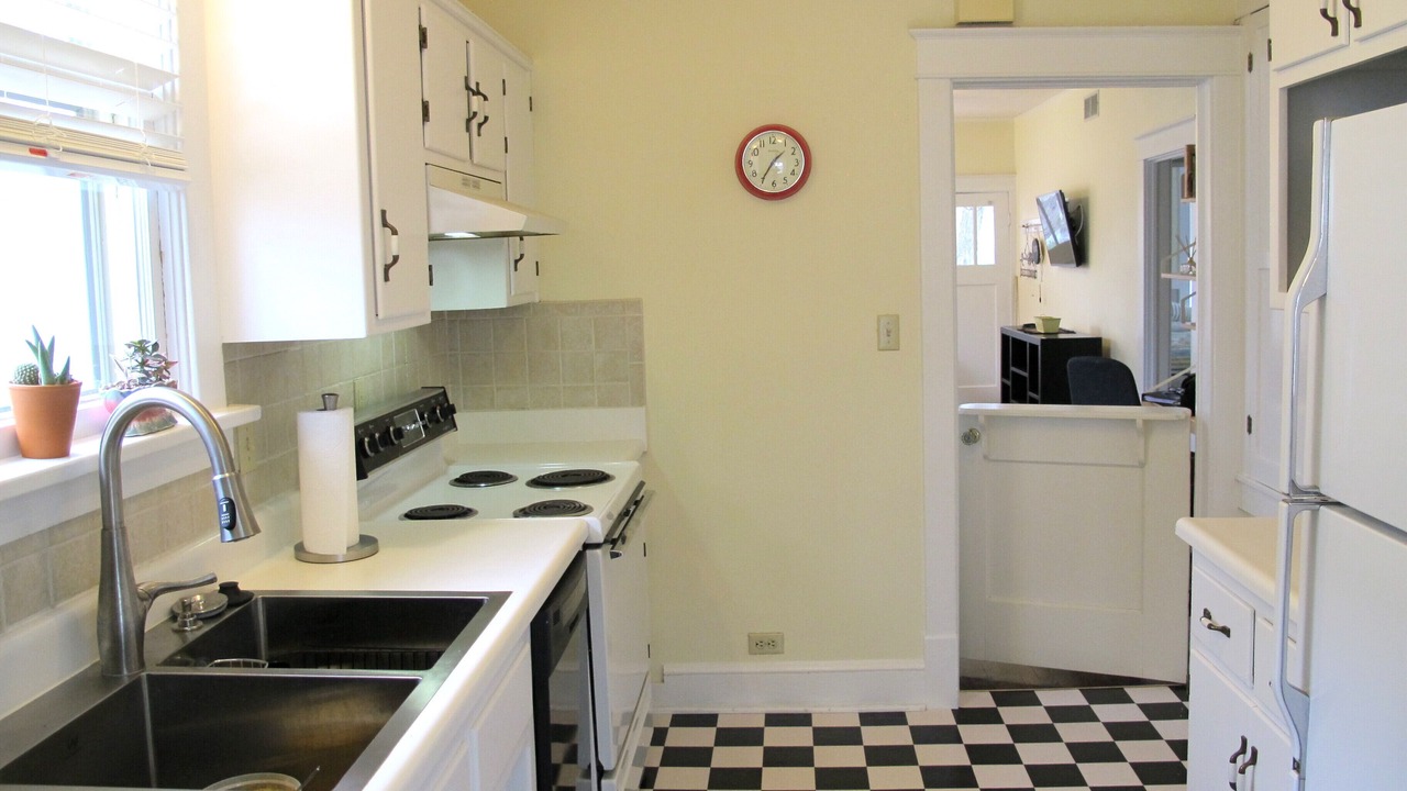 Photo of Kitchen in Lawrence