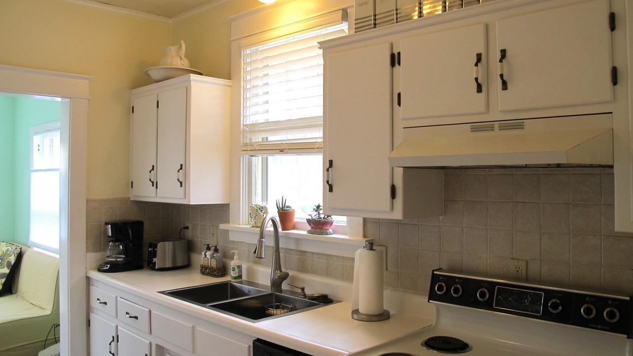 Photo of Kitchen in Lawrence