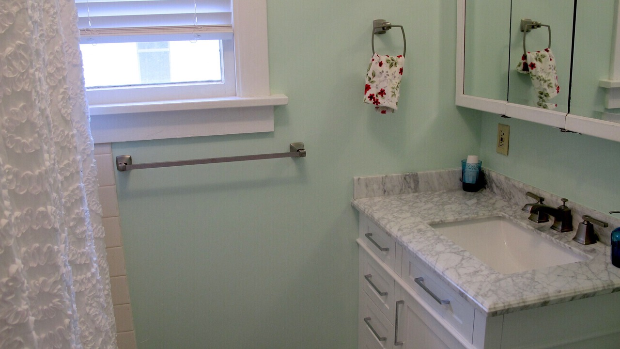 Photo of Bathroom in Lawrence