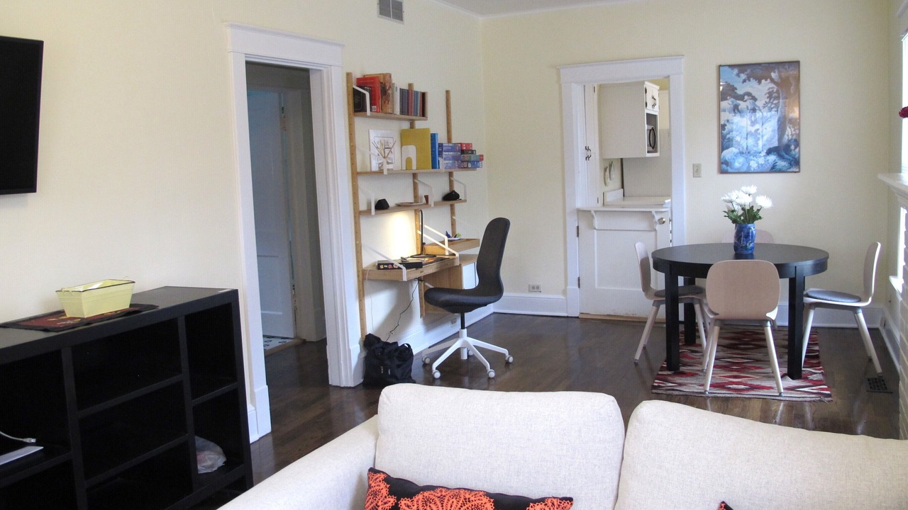 Photo of Livingroom in Lawrence