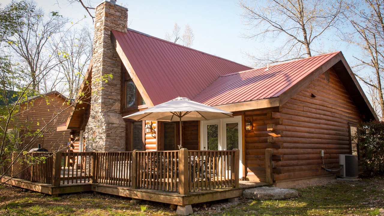 Photo of Outdoor in Branson Cedars