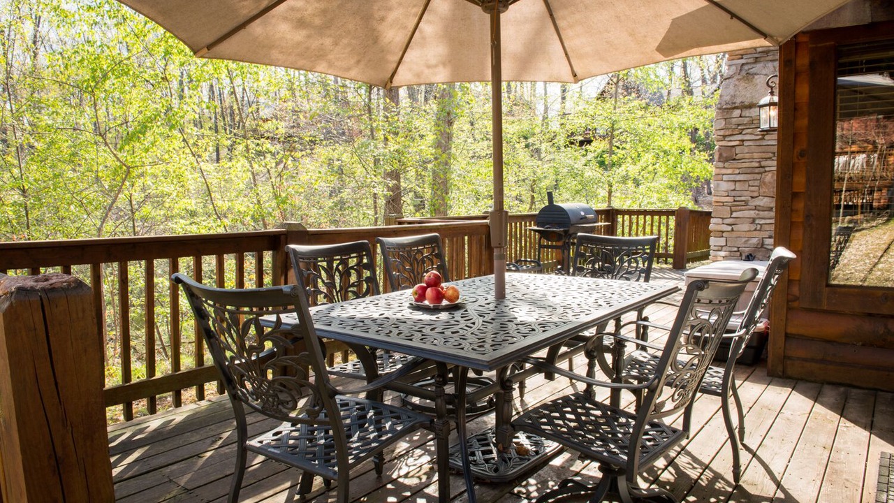 Photo of Outdoor in Branson Cedars