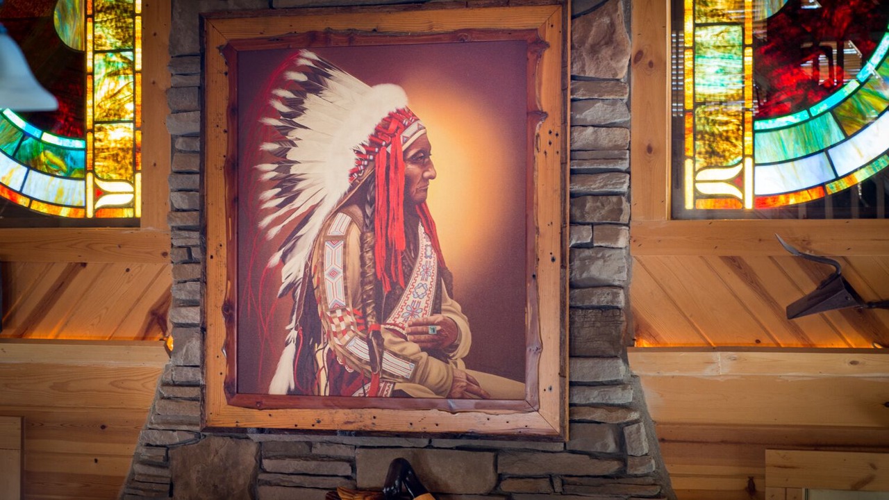 Photo of Others in Branson Cedars