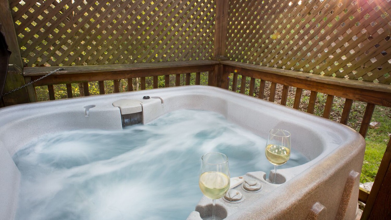Photo of Outdoor in Branson Cedars
