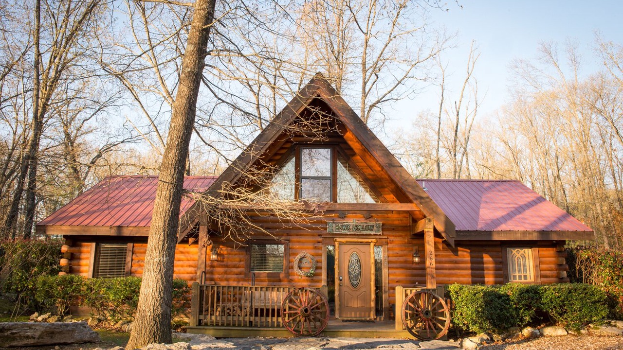 Photo of Outdoor in Branson Cedars