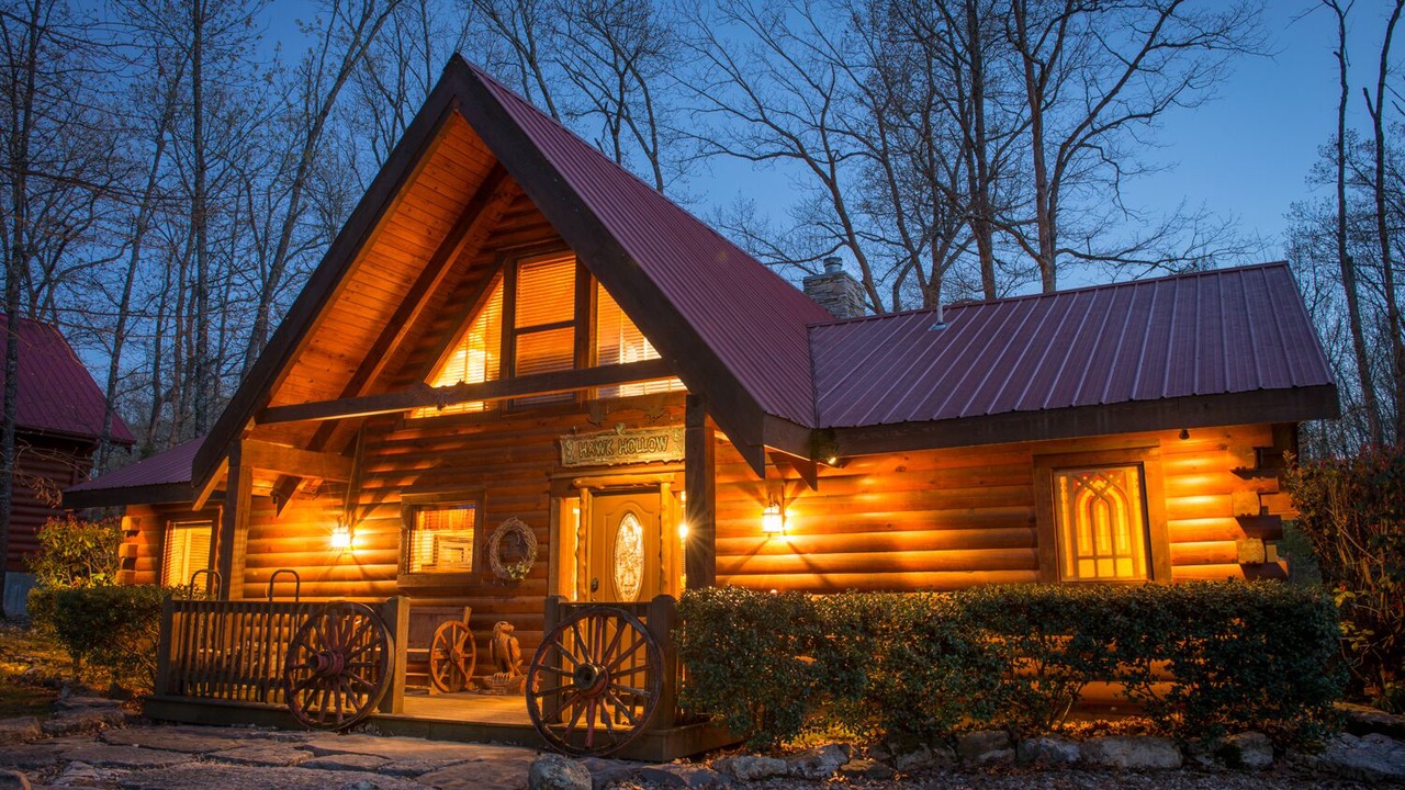 Photo of Outdoor in Branson Cedars