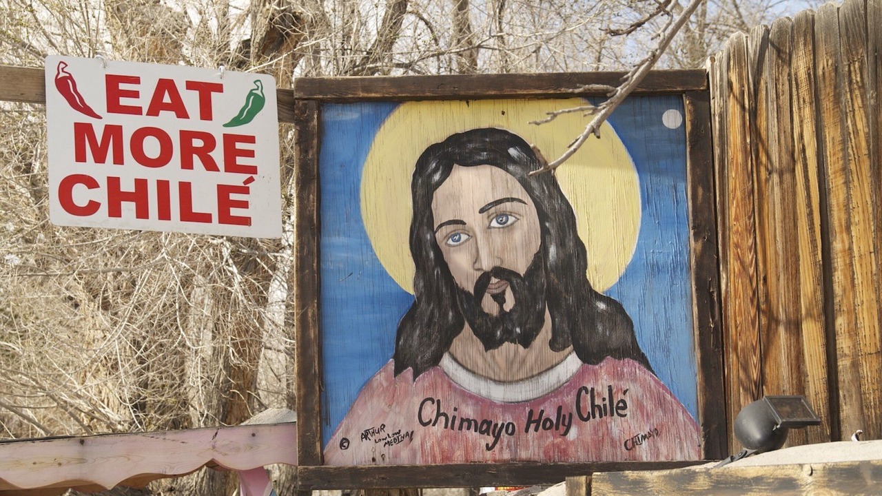 Photo of Others in Chimayo