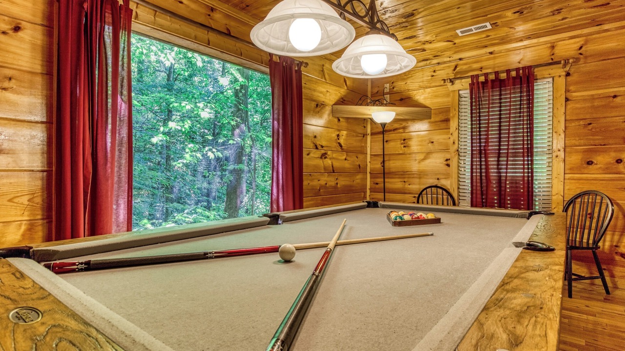 Photo of Outdoor in Sevierville
