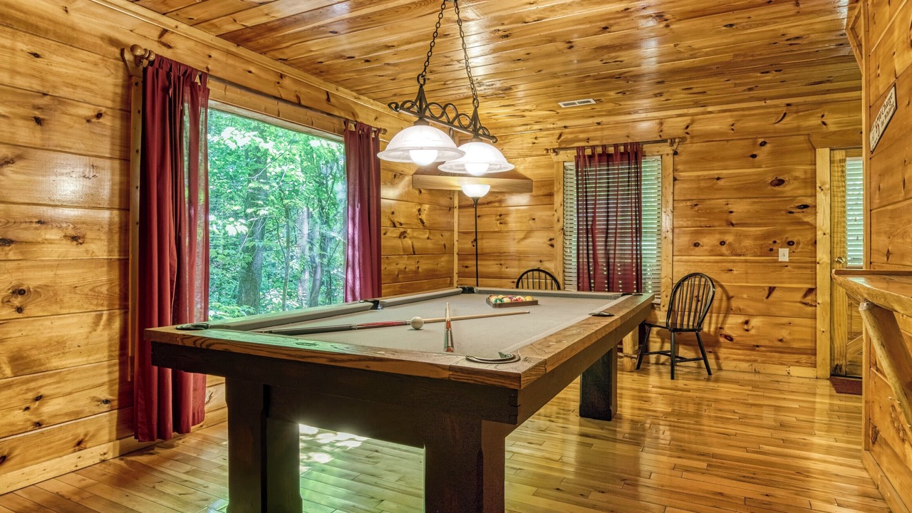 Photo of Outdoor in Sevierville
