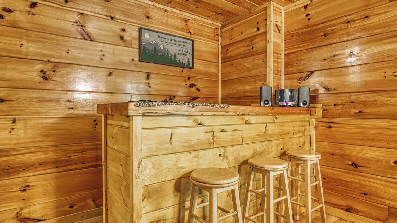 Photo of Outdoor in Sevierville