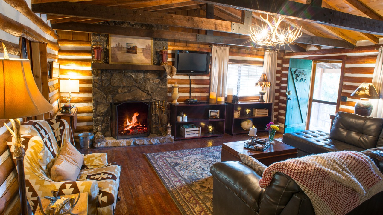 Photo of Livingroom in Branson