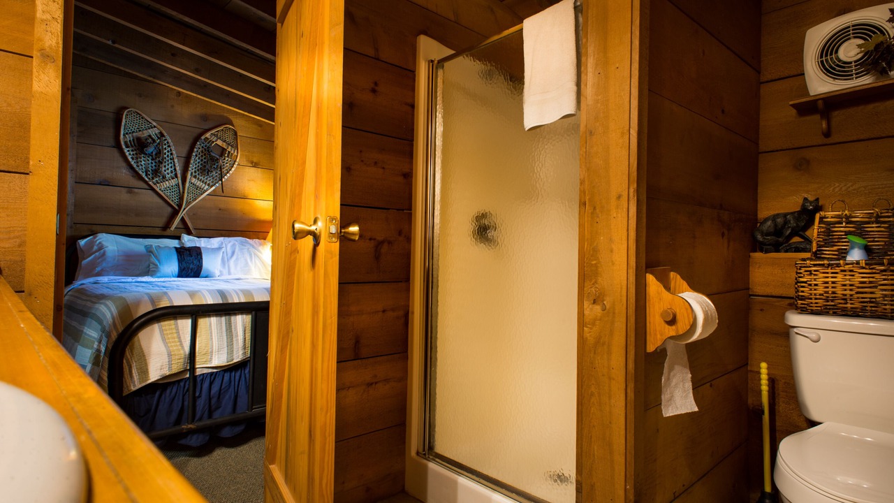 Photo of Bathroom in Branson