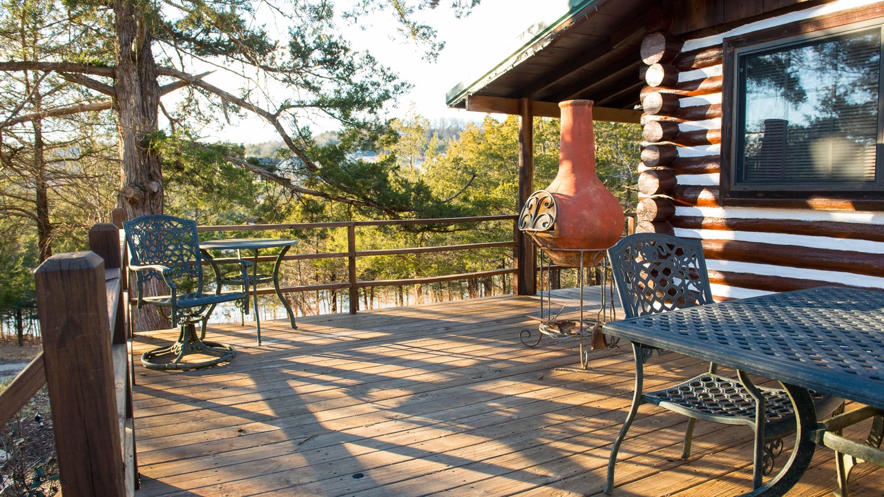 Photo of Outdoor in Branson
