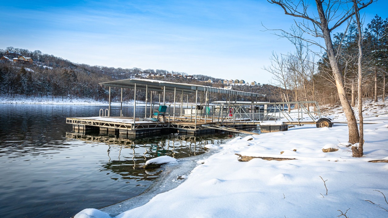 Photo of Outdoor in Branson
