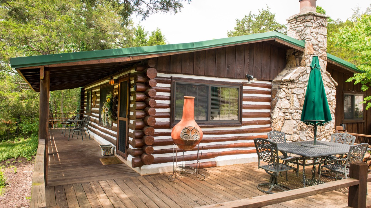 Photo of Outdoor in Branson