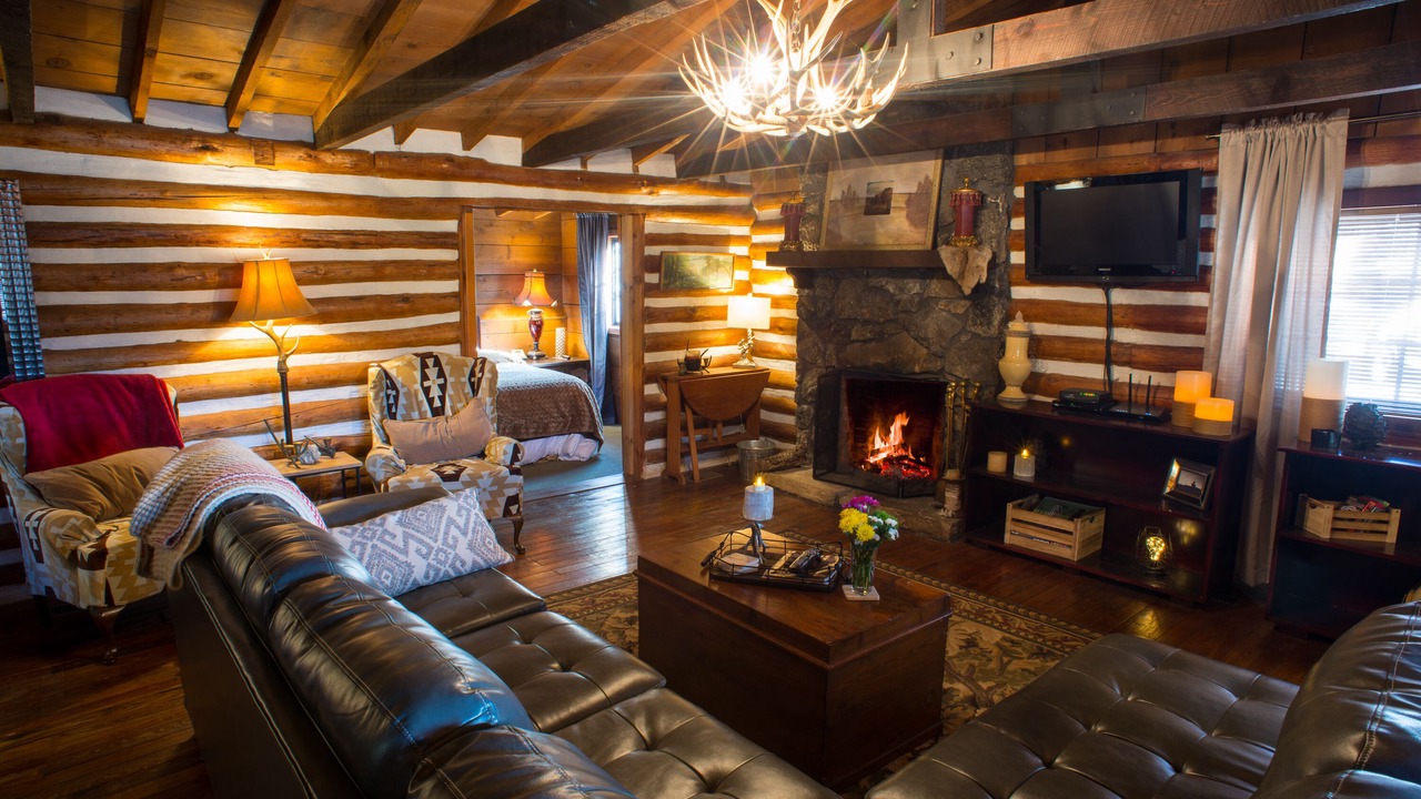 Photo of Livingroom in Branson