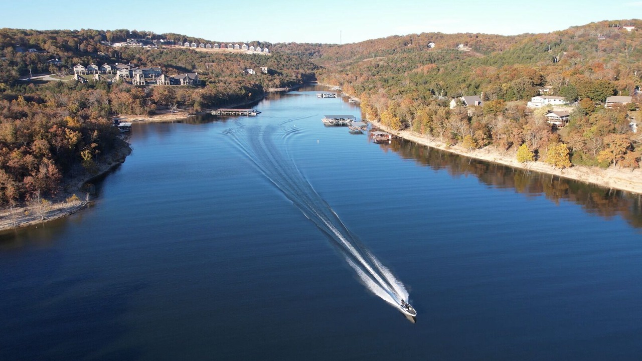 Photo of Outdoor in Branson