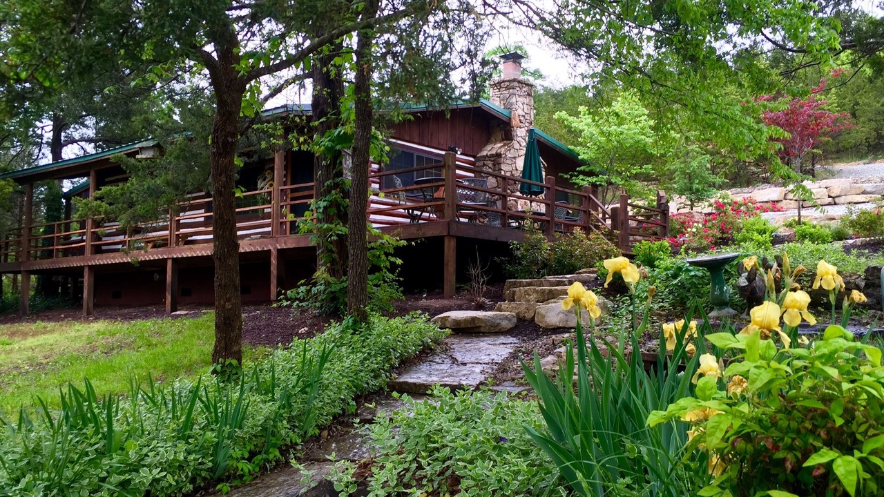Photo of Outdoor in Branson