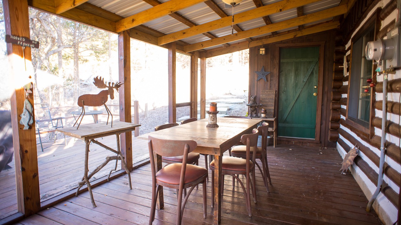 Photo of Outdoor in Branson