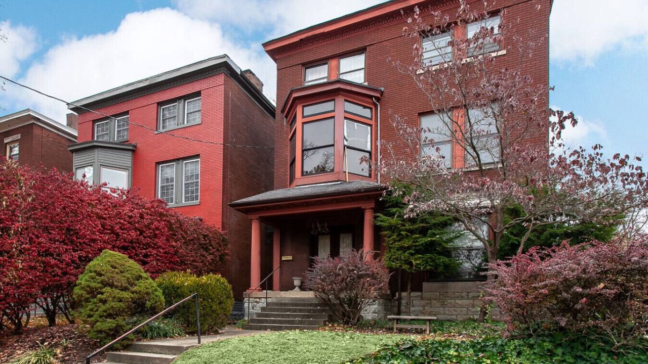 Photo of Outdoor in Old Louisville