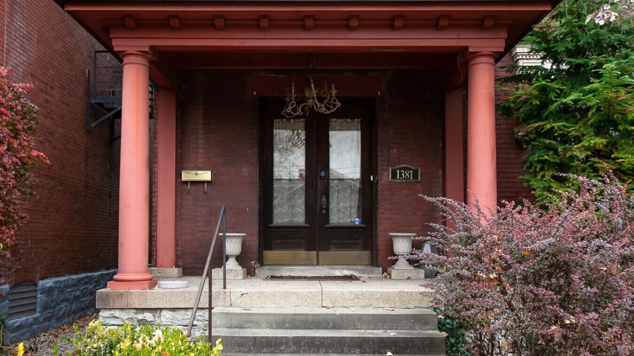 Photo of Outdoor in Old Louisville