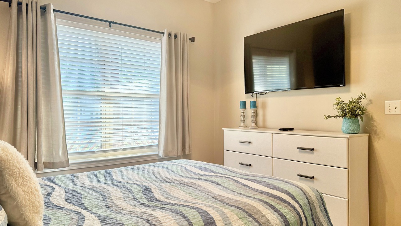 Photo of Bedroom in Hollister