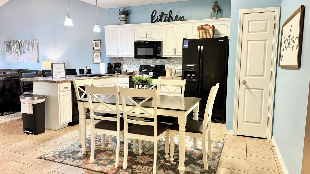 Photo of Kitchen in Hollister