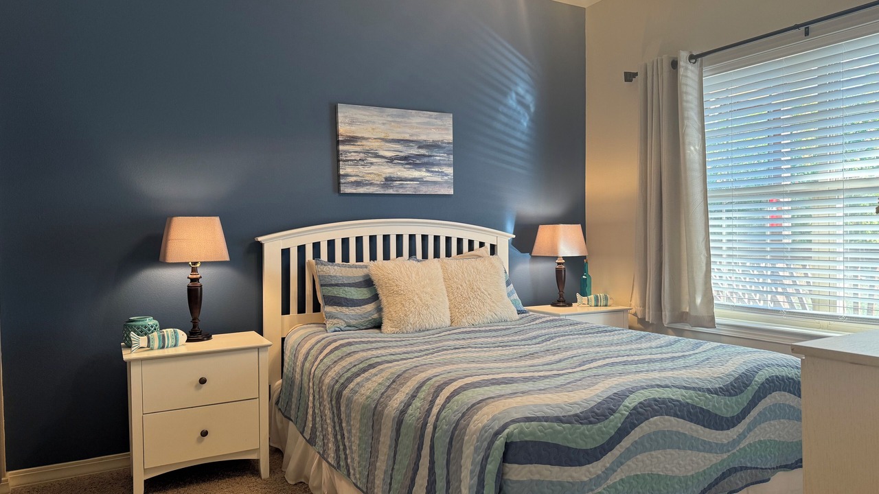 Photo of Bedroom in Hollister