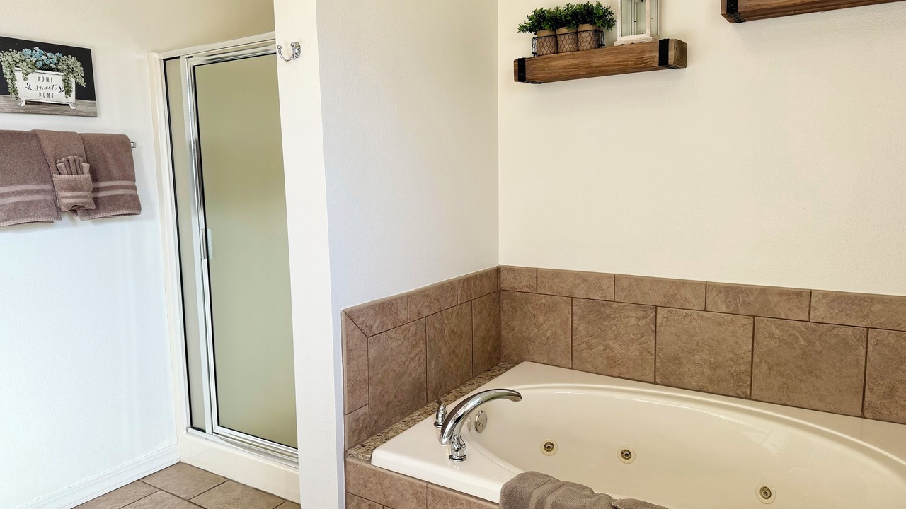 Photo of Bathroom in Hollister