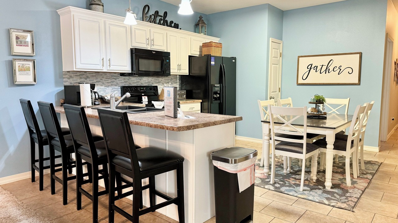 Photo of Kitchen in Hollister
