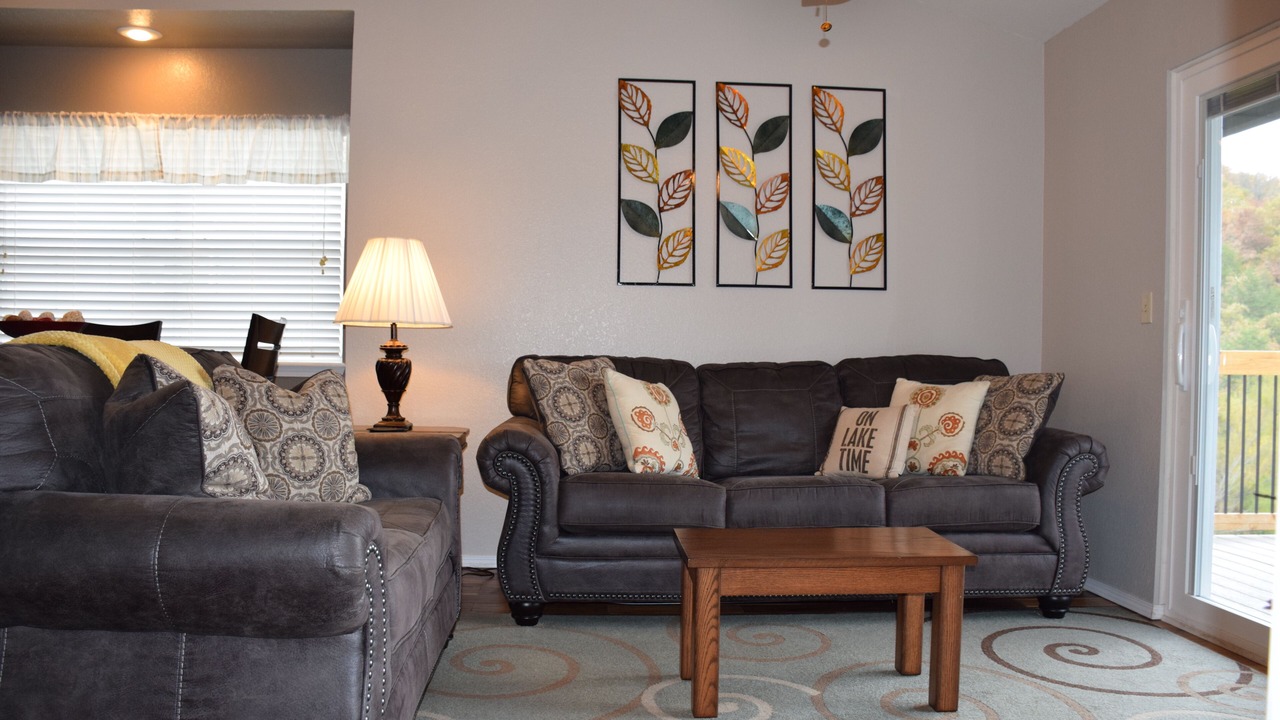 Photo of Livingroom in Indian Point